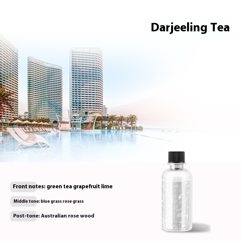S1-Darjeeling Tea