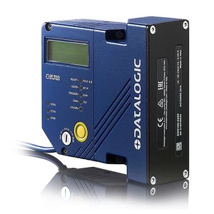Сканер штрих-кода Datalogic DS5100 с фиксированным лазерным считывателем кода, промышленный сканер - Product Image 3