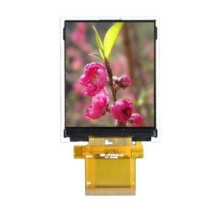 ILI9341-pantalla LCD TFT de 2,8 pulgadas, con interfaz rgb, 8 bits y 16 bits, MCU spi - Product Image 3