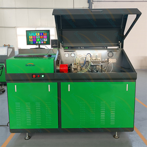 Beacon <strong>Machine</strong> CR708 Diesel <strong>Test</strong> Bench Common Rail Injector <strong>Calibration</strong> <strong>Machine</strong> With Coding Function - Product Image 6