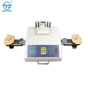 Automatic SMD Parts Tally Counter with Leak <strong>Detection</strong> <strong>Function</strong> for Smd Chip Counter - Product Image 3