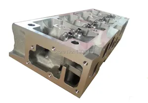 7700715244 Xi lanh đầu c1j/c2j cho reneault R9/R11/R19/R21/supercinco 1397cc 1.4L 1981-89 - Product Image 5