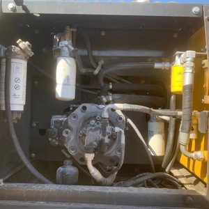 Sử Dụng Thụy Điển Volvo ec290blc Thủ 29ton Của Máy Xúc Trong Tình Trạng Tốt Giá Thấp Thứ Hai Tay - Product Image 3