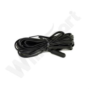 Controlador de temperatura de alarma para incubadora, Control de calefacción, ETC-902 de habitación, termostato digital negro, marca whiepart - Product Image 5