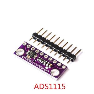 ADS1115 ADS1015 ADC ultra-compatto 16-precisione ADC modulo scheda di sviluppo - Product Image 3