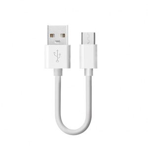 High-quality Short Design 10cm <strong>20cm</strong> Length Type-C Port <strong>USB</strong> C Data Cable for Devices Accessories Fast Charging Sync Cable for I15