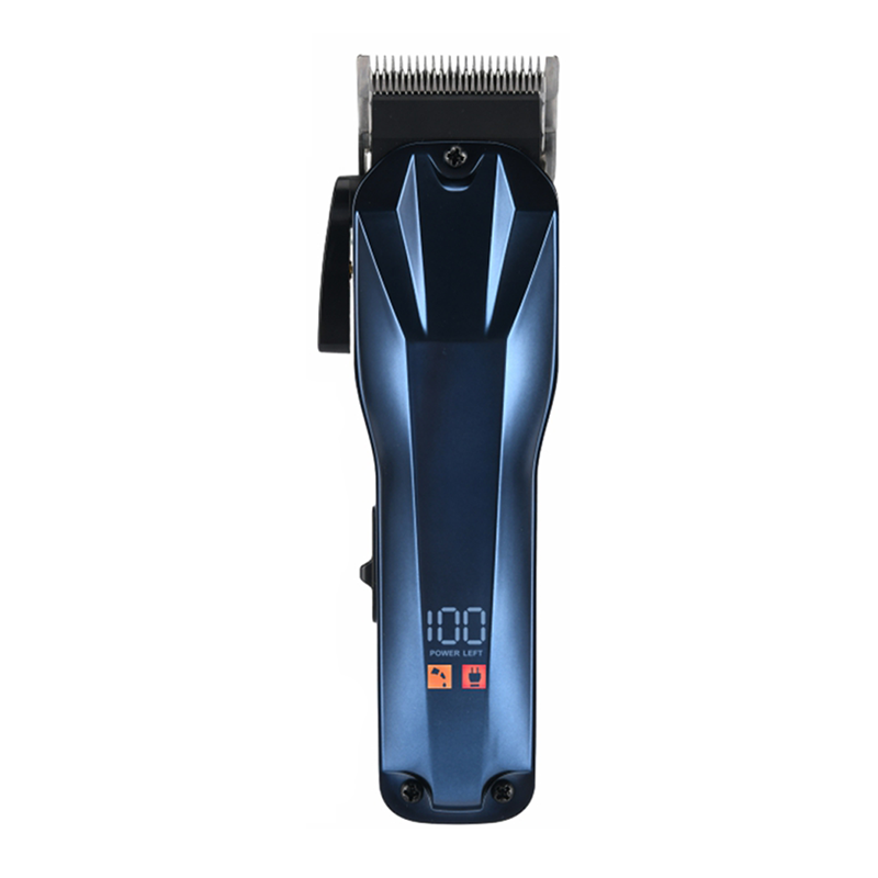 azul 8017