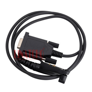 RS-232 Funkgerät GP328 GP328plus Programmier kabel - Product Image 3