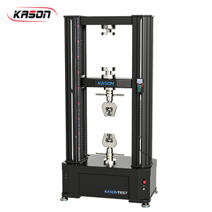 High <strong>Precision</strong> 600KN Electronic Computer Tensile <strong>Compression</strong> <strong>Testing</strong> <strong>Machine</strong> for Adhesives and Textiles Made of Durable Plastic - Product Image 2