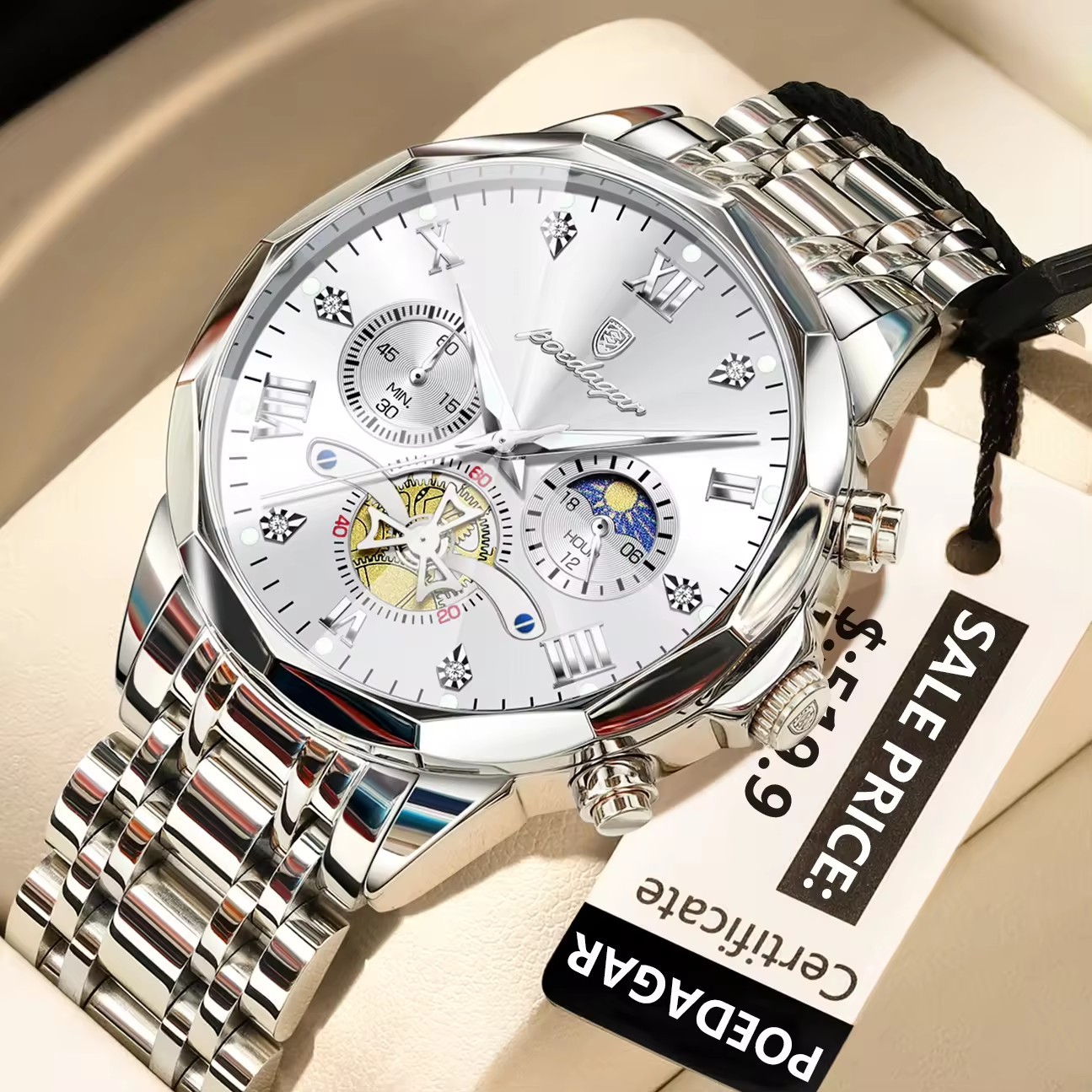 Blanc