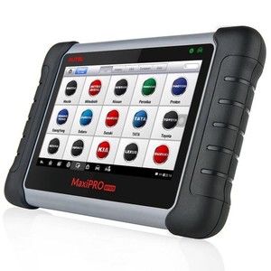 MaxiPro MP808K with OE-Level All Systems Diagnosis Support Bi-Directional Control Key Coding - Product Image 3