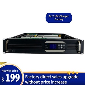 Entrada DC24V 220V Salida de CA 3KVA 2400W Inversor BWITT de onda sinusoidal pura Pantalla LCD 4000W Potencia máxima 50/60Hz Salida aislada - Product Image 5