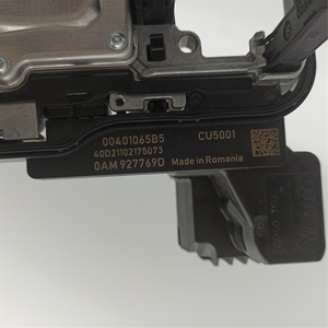 0AM-0032-OEM 0AMDQ200コントロールユニットTCUTCM0AM927769Dルーマニア製新品OEM