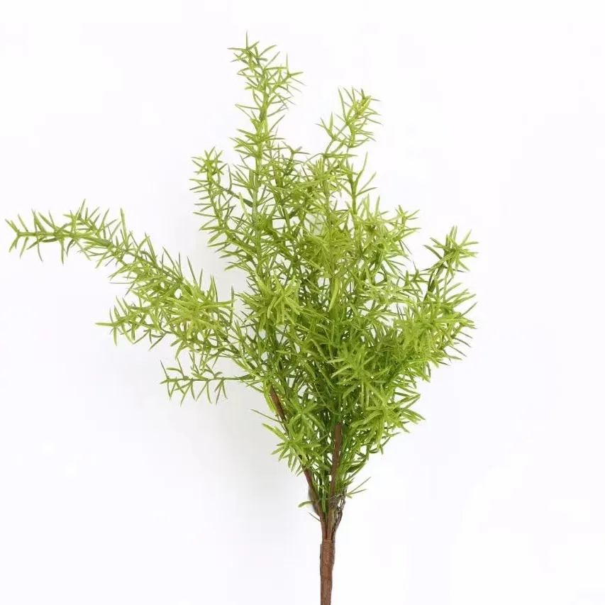 Shangpin Artificielle Mondo herbe Artificielle Plante Sisal Bonsaï Plante Siècle Agave