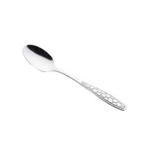 2025新的石材设计餐具套装家居创意镜面钢餐具套装活动派对 - Product Image 6