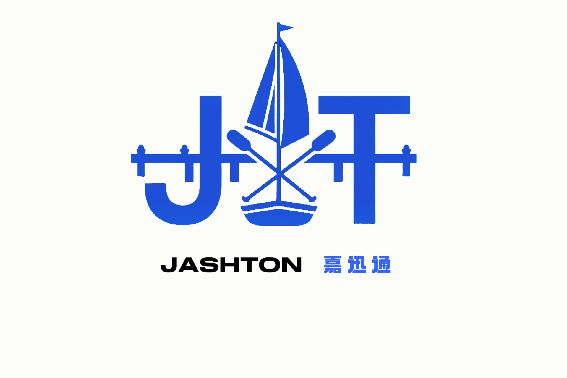 company logo