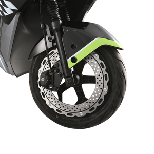 <strong>EEC</strong> Long Range Big Power <strong>Chinese</strong> Factory Two Wheels Electric Motorcycle Electric Scooter for Sale - Product Image 5