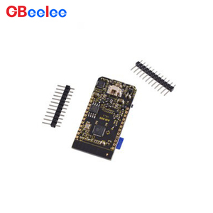 GBeelee BL-MZ-A009 TTGO T-Display <strong>ESP32</strong> <strong>WiFi</strong> <strong>Bluetooth</strong> Module 1.14-inch LCD <strong>Development</strong> Board - Product Image 3