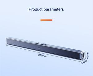 Настольные BlueTooth-колонки - Product Image 6