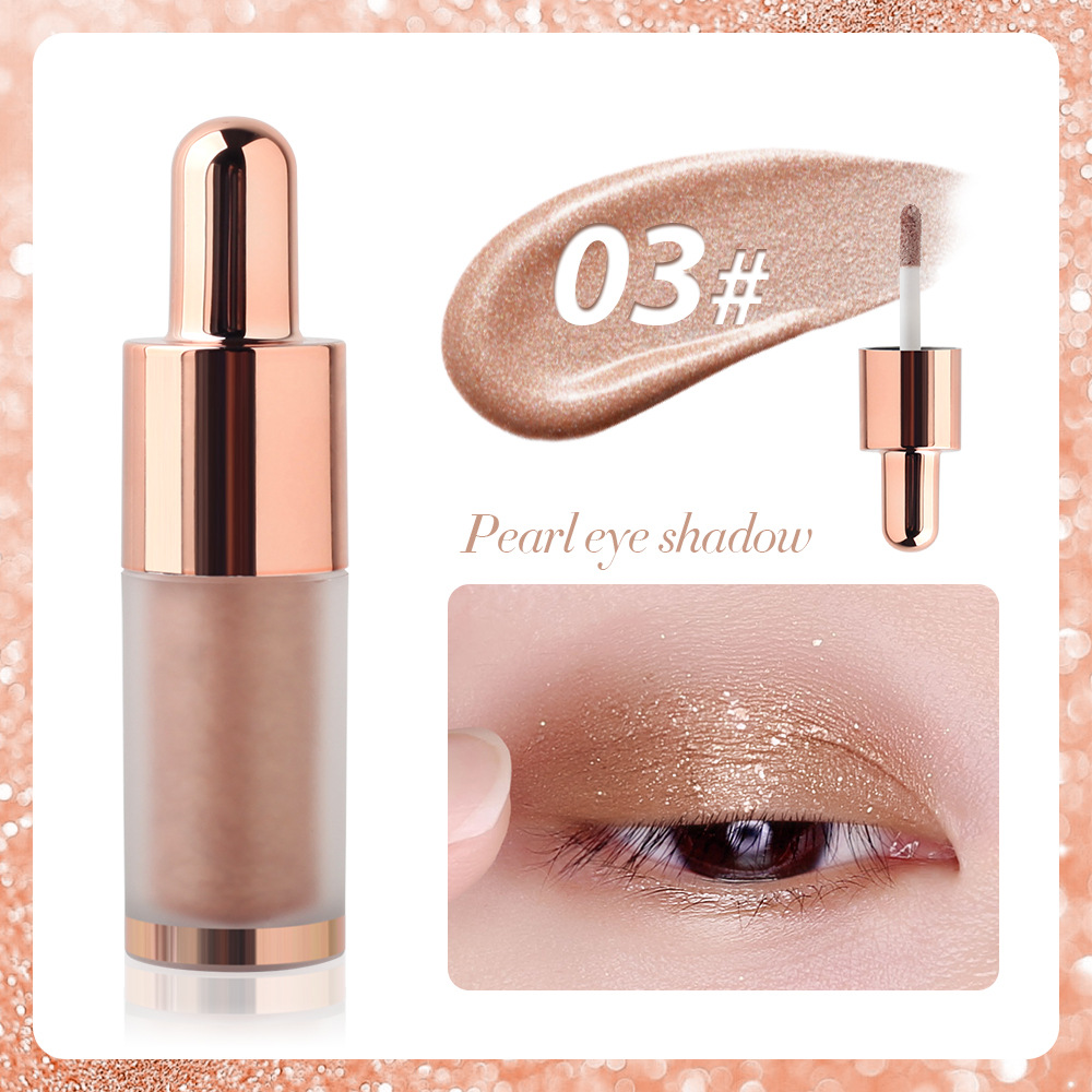03 light gold-4ml p32 brightening box