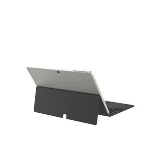 2023 nuevo N100 Mini computadora 16G 512G 14 pulgadas IPS pantalla táctil 2 en 1 Tablet Pc con teclado ventilador de refrigeración incorporado para personal - Product Image 1