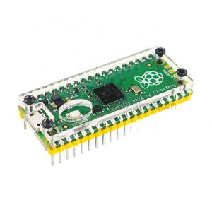 Raspberry Pi Pico Mikro controller RP2040 Entwicklungs platine