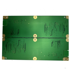 FR4 ODM Elektronische Leiterplatte baugruppe PCBA-Programms teuerung Prototyp-Klon Gedruckte Entwicklungs platine Entwickeln Sie den Hersteller - Product Image 4