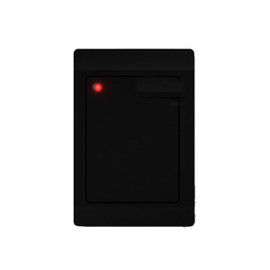Lector de tarjetas RFID con contraseña ISO15693/ISO14443A 13,56 MHz para sistema de Control de acceso de puerta