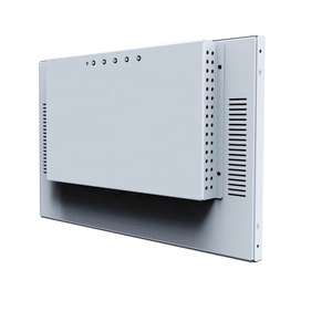 Commercio all'ingrosso 13.3 pollici PCAP TFT LED IPS HD schermo VESA Desktop VGA porta incorporato LCD Touch Display per POS PC Monitor industriale - Product Image 5