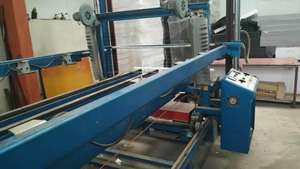 <strong>EPS</strong> Automatic Block Cutting Machine - Product Image 4