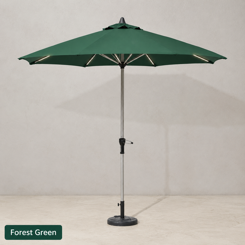 Forest Green