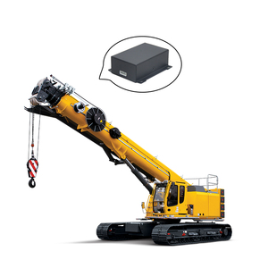 Profession elle Laser-Entfernungsmesser-Vermessung 20-Hz-Abstandssensoren RS232 Red Laser Module für Laser messsystem - Product Image 6