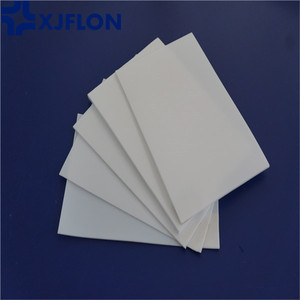 Factory Custom White <strong>PTFE</strong> Plate Skived <strong>Ptfe</strong> Sheet 0.1mm Heat Resistant <strong>Ptfe</strong> Sheet Roll for Heat Press - Product Image 6