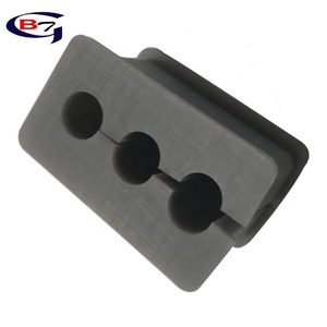 新产品矩形橡胶电缆索环电动方形索环电缆用截面橡胶索环 - Product Image 2