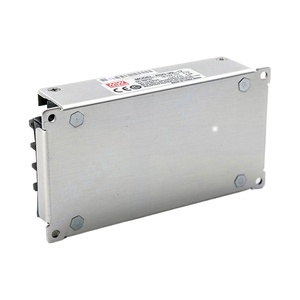 Un Design compatto ben RSD-30L-12, ingresso 18-72VDC, convertitore di DC-DC 30W 12V 2.5A per sistemi ferroviari e automazione industriale - Product Image 4