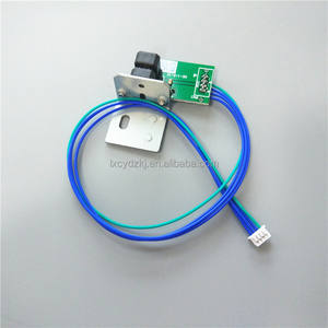 Не наносящих вред окружающей среде принтеров запасные части печатающая головка Roland FP-740 линейный энкодер плата SJ-1000 SJ-1045EX XC-540 XJ-540 XJ-640 XJ-740 растровый датчик - Product Image 2