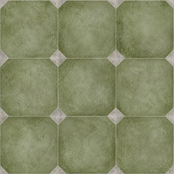 Olive Green
