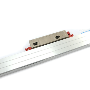 Brandneuer originaler optischer linearer Skalen codierer der LS 500-Serie Heiden han Magnetischer linearer Encoder 557 653-21 - Product Image 3