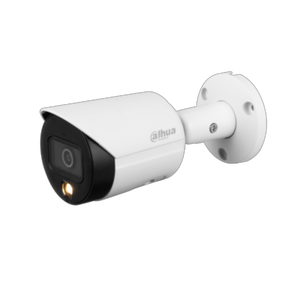 WizSense Network <strong>Camera</strong> IPC-HFW2849S-S-IL IPC-HFW2449S-S-IL Smart Dual Light Fixed-focal Bullet 4MP 8MP Vehicle/ Outdoor Indoor - Product Image 3