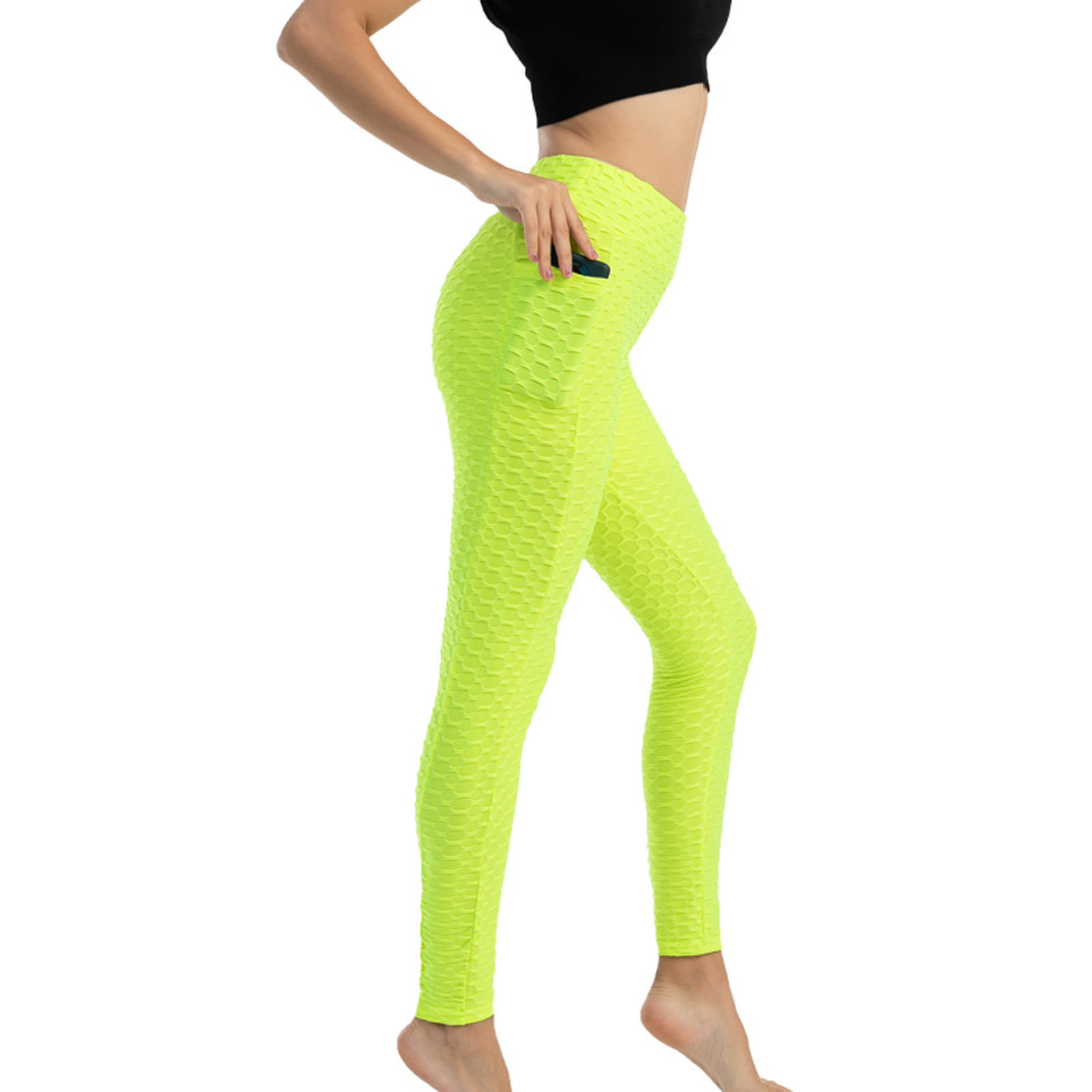 Fluorescent jaune SP102