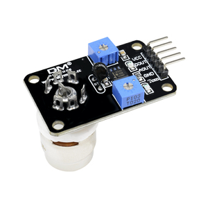 Sensor de Gas CO2 MG811, módulo Detector con salida de señal analógica de 0-2V - Product Image 6