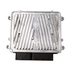 Nuevo ME9.7 A272 ECU ECM Engine Computer Support Programación Compatible para 272 Engine Car Control Box