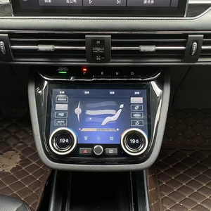 NaviHua <strong>New</strong> Upgrade AC Control Screen Climate Display for Lincoln <strong>Corsair</strong> 2022 Air Conditioning Upgrade LCD Panel - Product Image 6