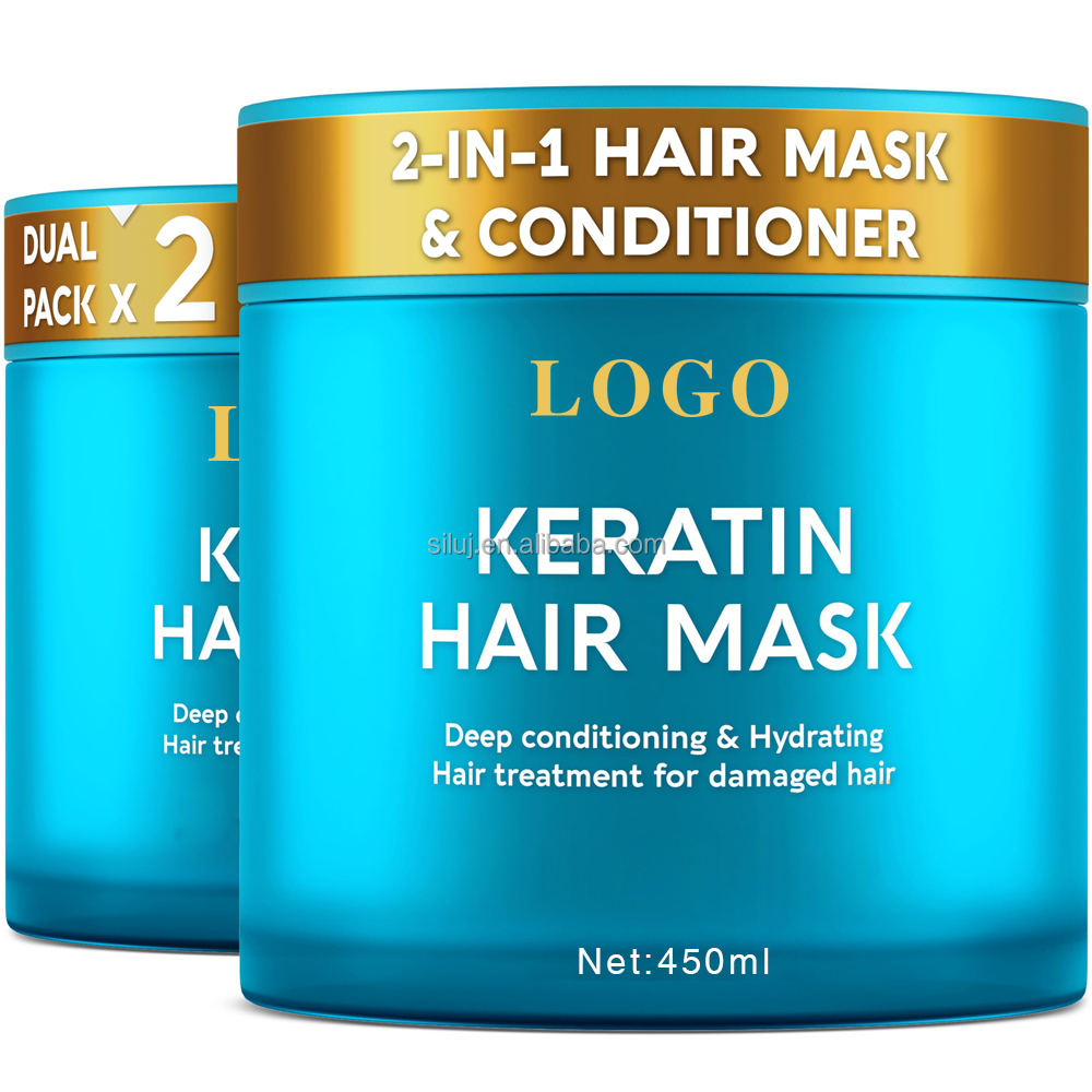OEM hair mask