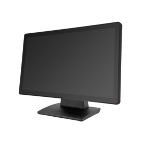 21.5&quot; 1920*1080 Multi Capacitive Touch Screen <strong>Monitor</strong> with VGA HD MI <strong>Input</strong> for POS Advertising - Product Image 2