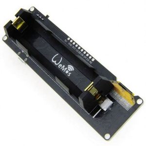 Smart Home-Modul Wifi-Modul Esp8266 D1
