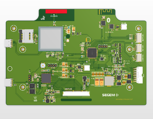 OEM personalizzazione del prodotto sviluppo produzione debug PCB progettazione schematica programma di sviluppo firmware deve