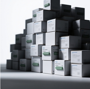 Stock original precio al por mayor 16/32 entrada digital y salida módulo IO remoto Profinet/EtherCAT/Modbus TCP/Plc - Product Image 1