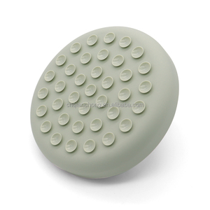 Silicone Slow <span class=keywords><strong>Feeder</strong></span> Bowl voor katten en honden, antislip zuignap, voerlekkussen, anti-verstikking eetbak, makkelijk te reinigen voerbak - Product Image 5