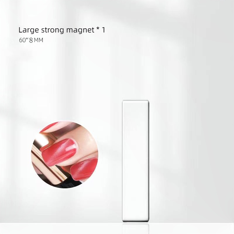 Magnet block long